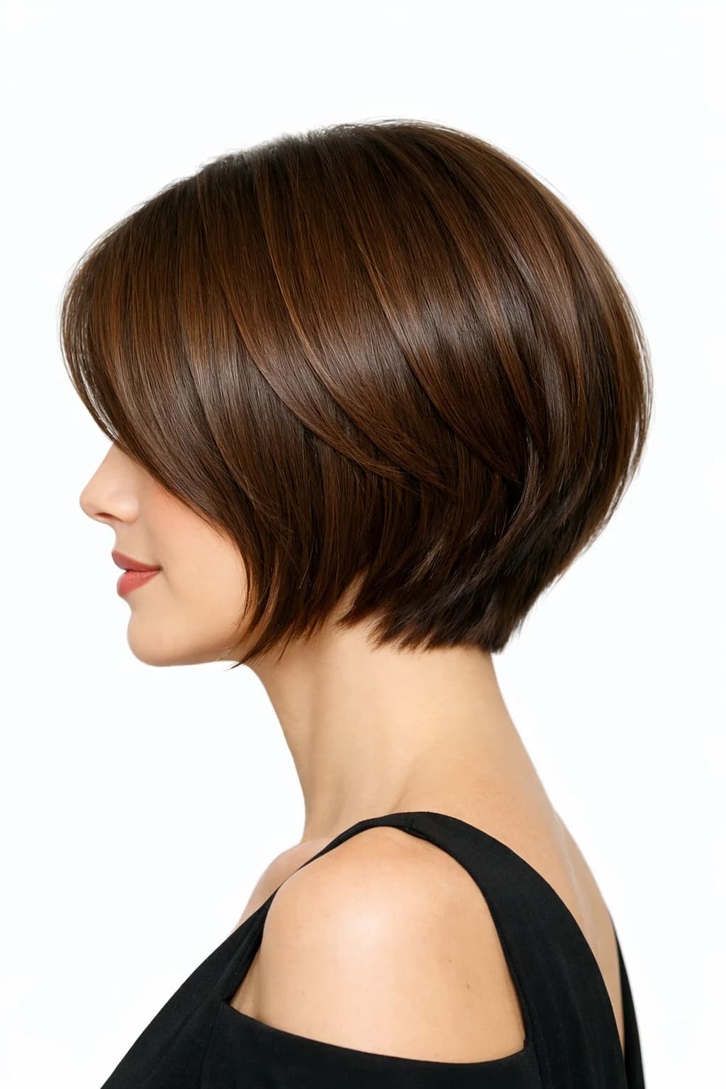 AI hairstyle changer braided updo style for formal occasions and weddings