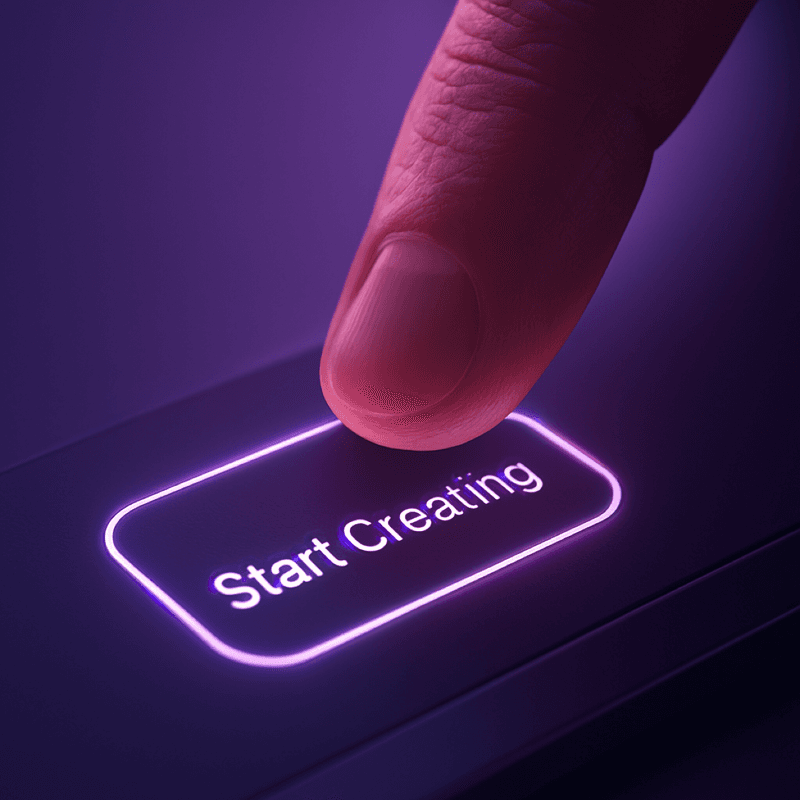 I Made My First AI Video in Under 60 Seconds — Here's How You Can Too