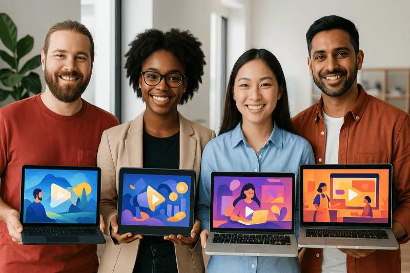 AI video editing features comparison between traditional and Sora 2 workflow