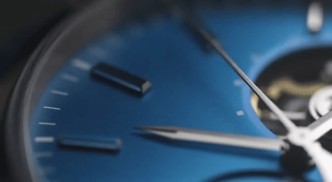 Macro watch reference