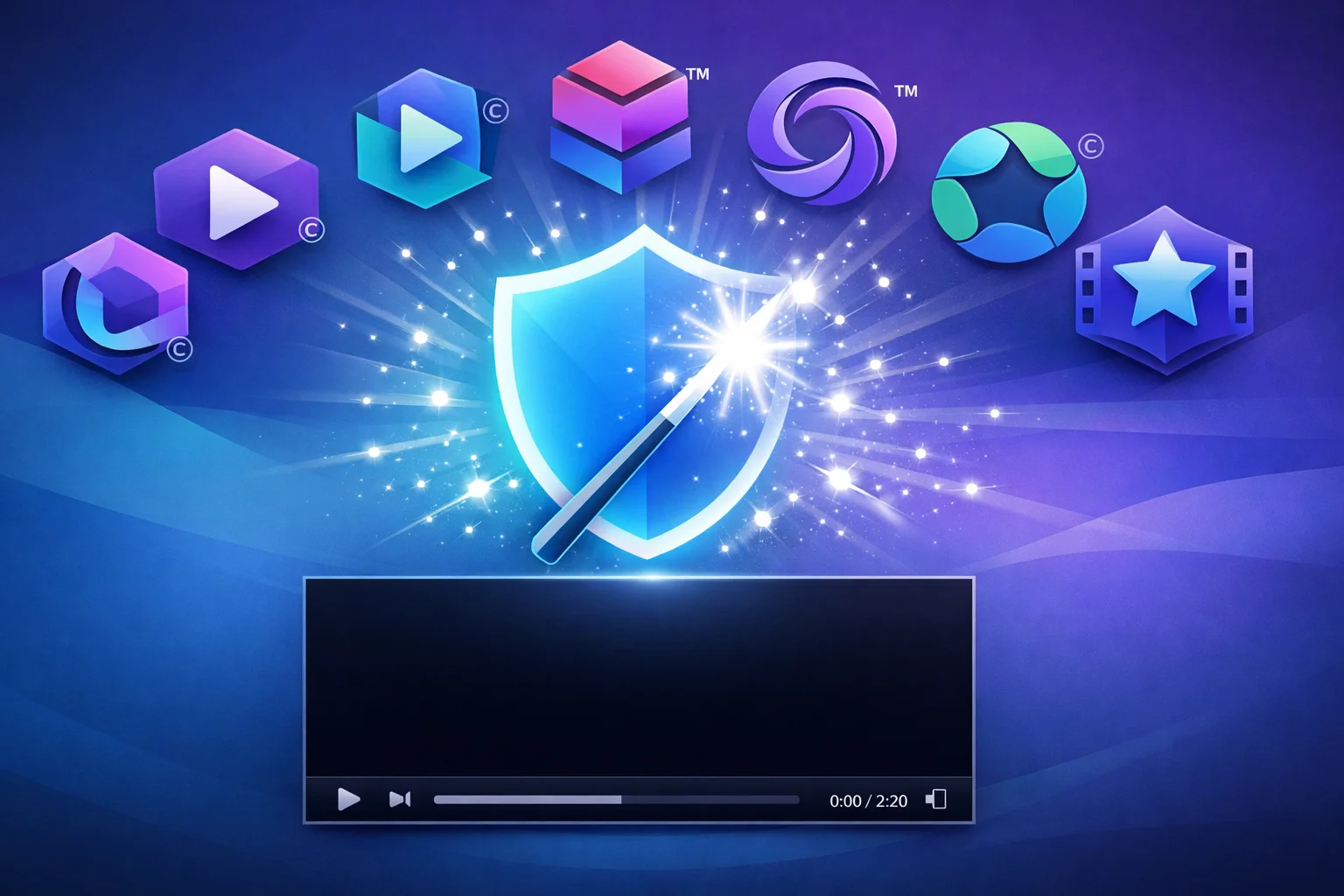 Seedance 2.0 AI视频去水印工具和方法概览