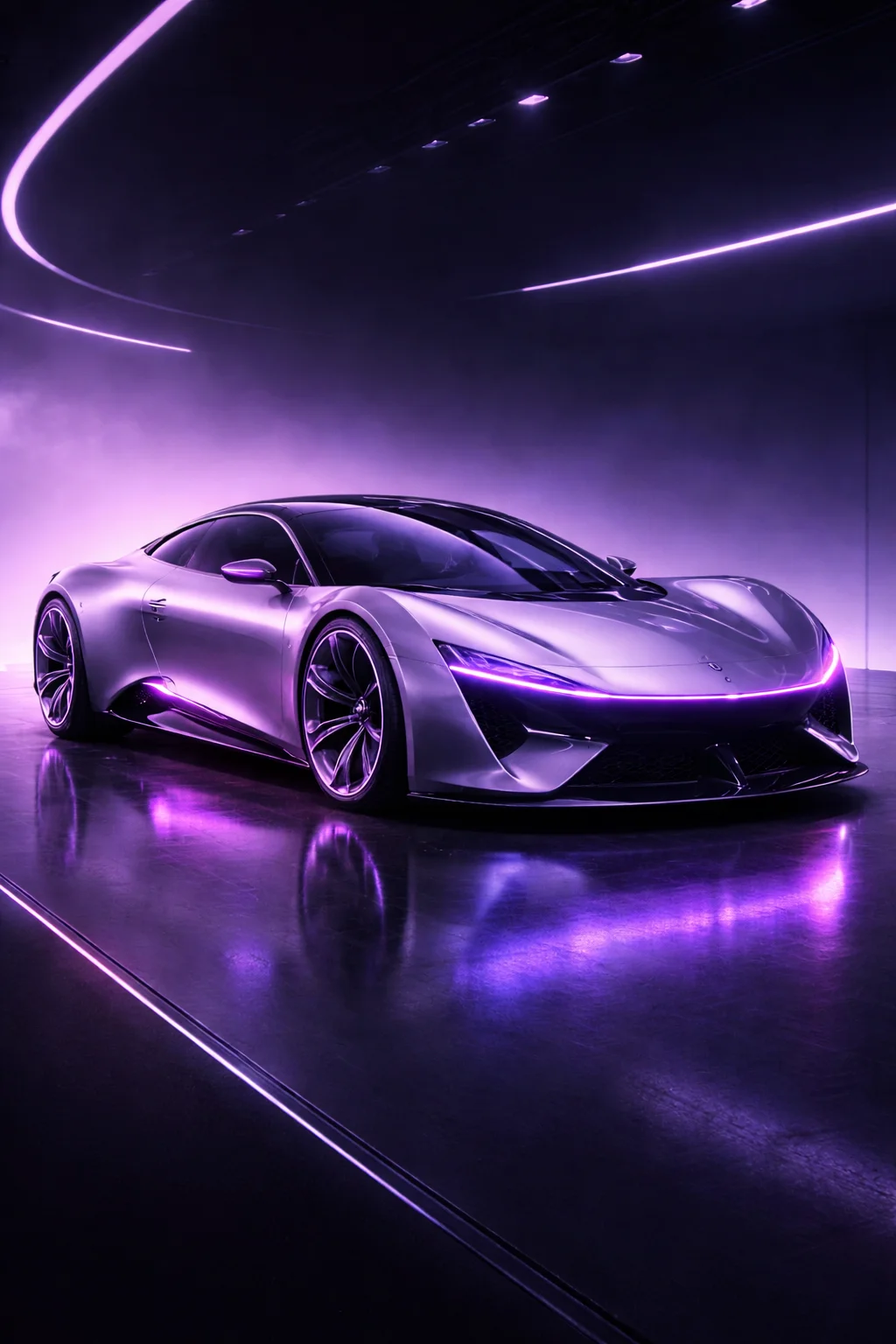 Concept Art & Design