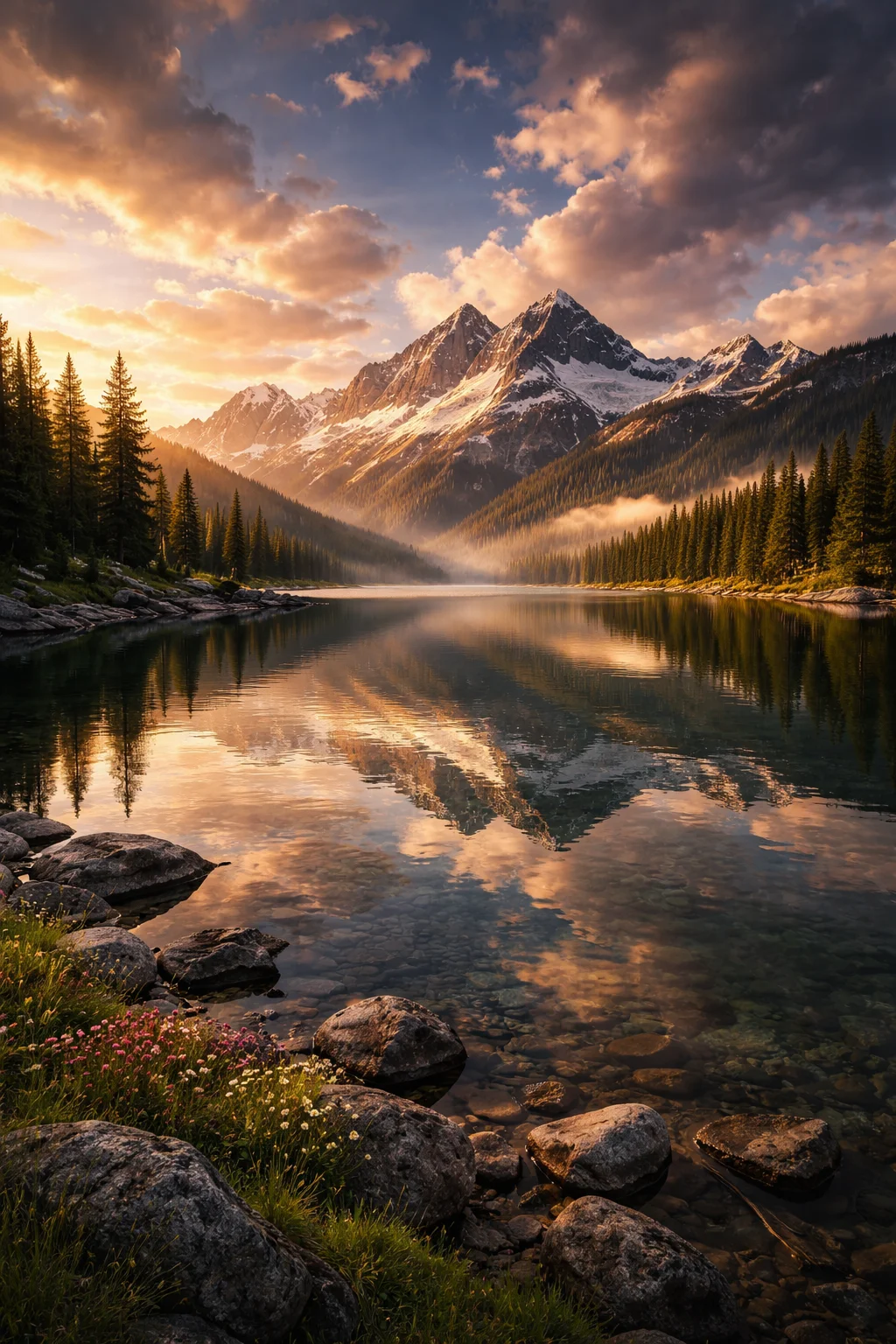 Landscape & Nature Photography