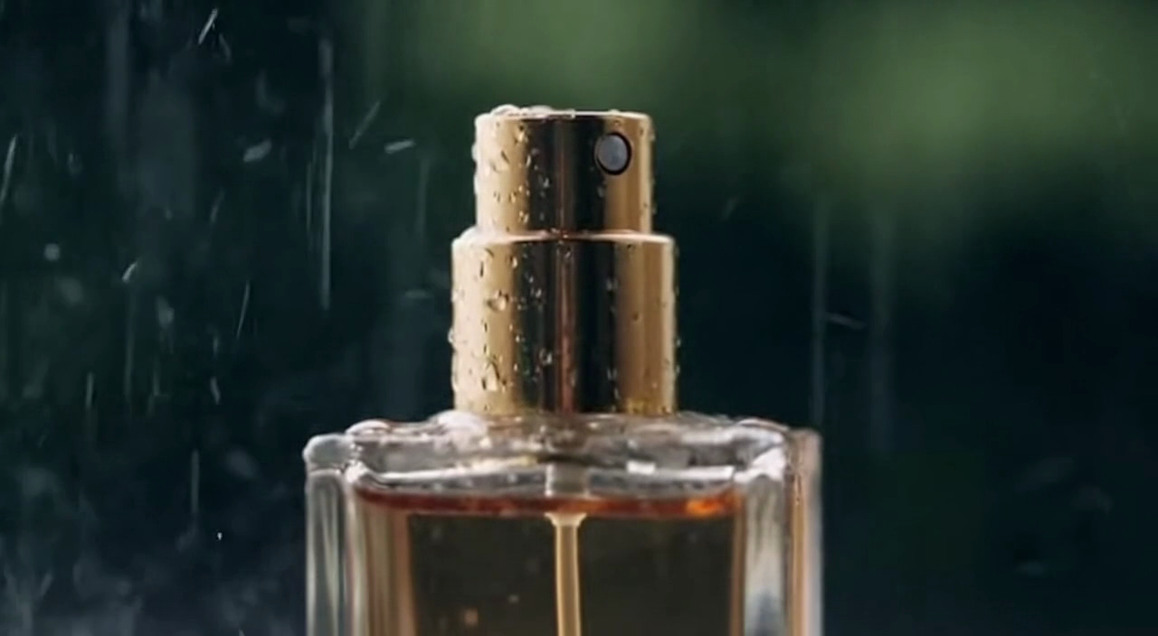 Perfume board