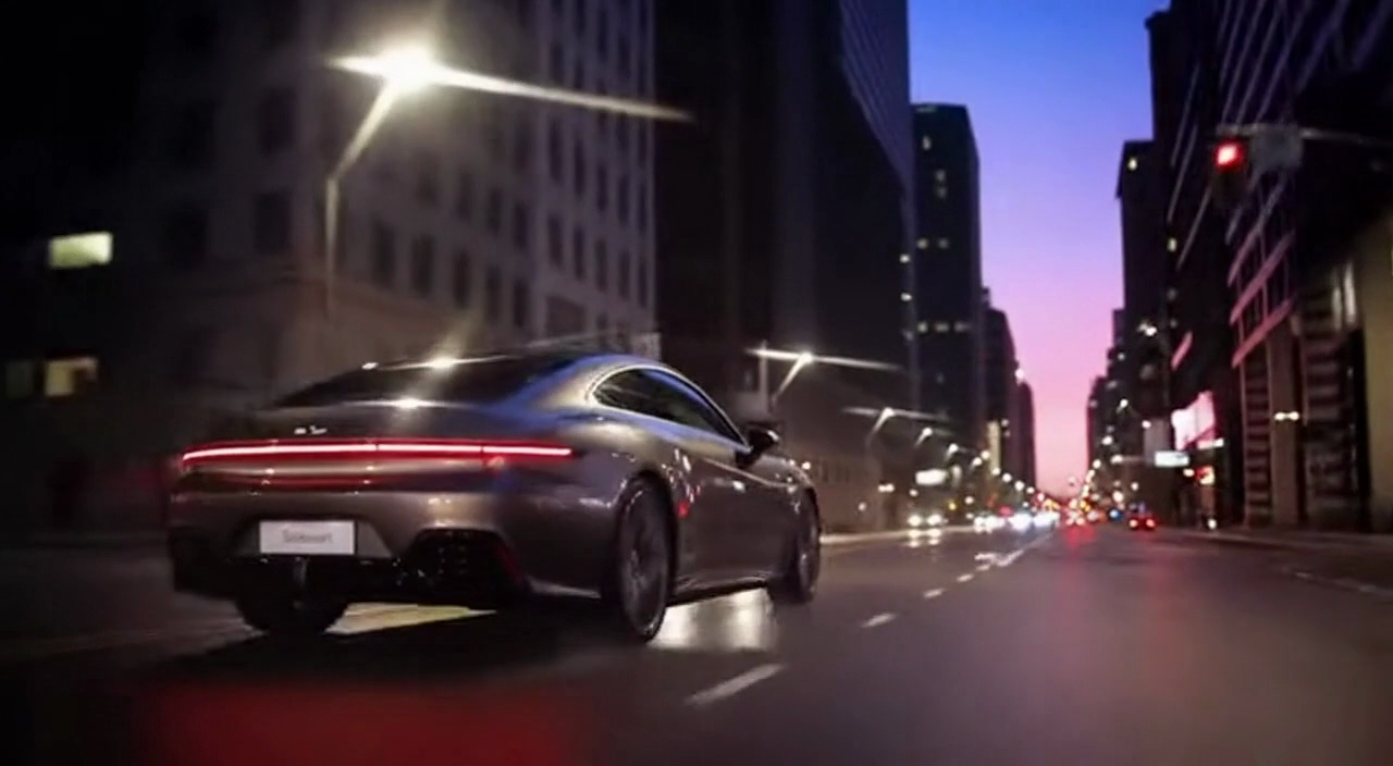 SUV storyboard