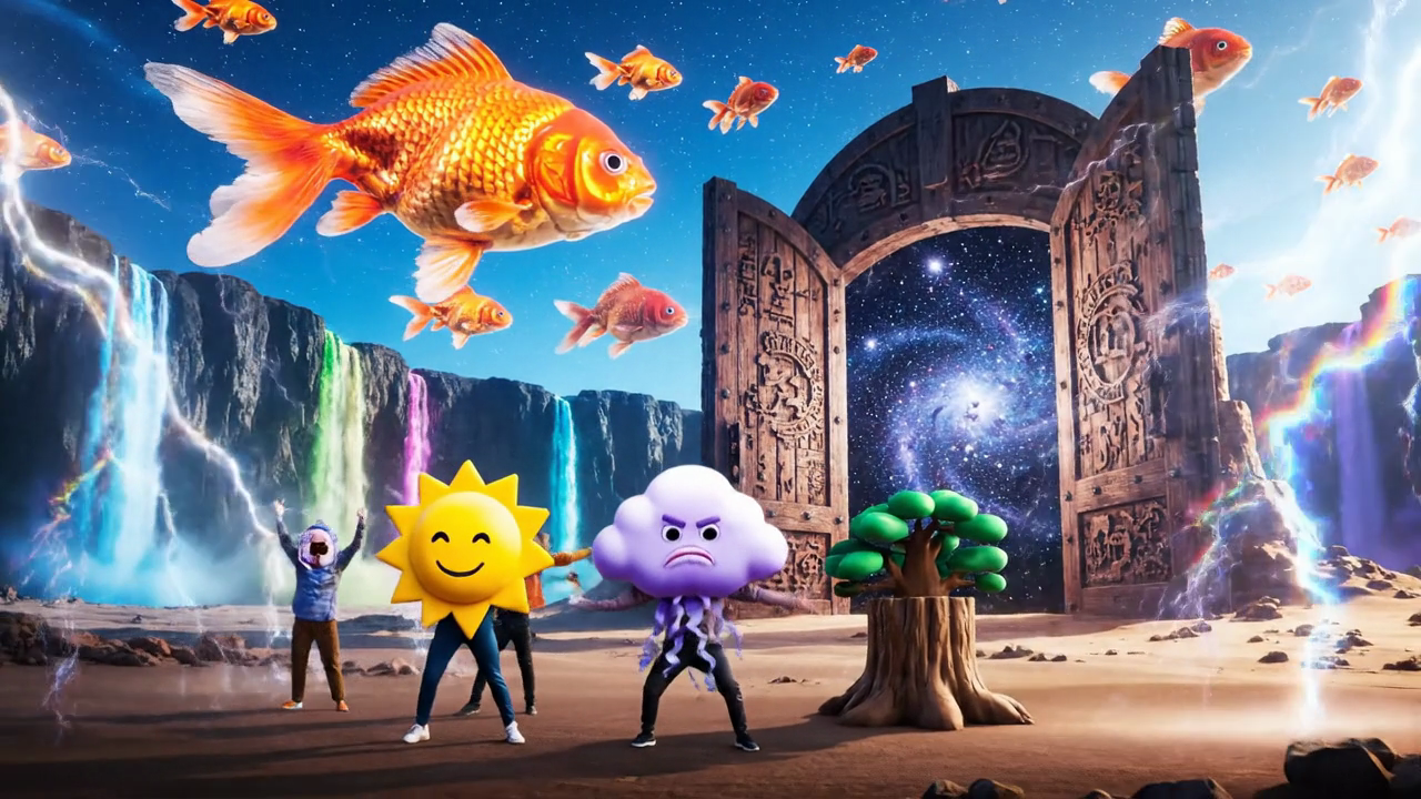 Sora 2 Commercial Playbook: Five Launch Campaigns in Ten Days Sora 2 Commercial Playbook: Five Launch Campaigns in Ten Days