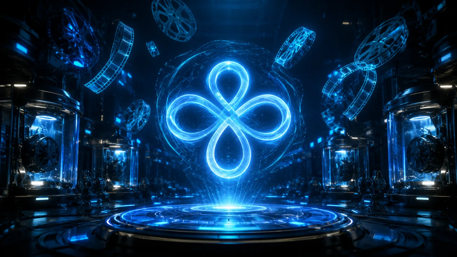 Gerador de vídeo IA Gemini Omni Gerador de vídeo IA Gemini Omni, o modelo Omni de próxima geração do Google no SoraVideo