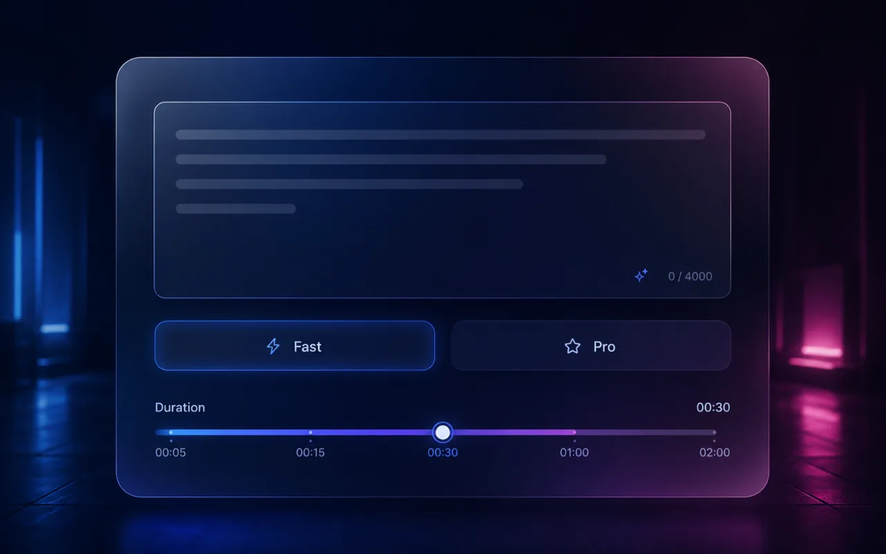 Hailuo 2.3 Step by Step Tutorial — Upload Generate Download How to Use Hailuo 2.3 — 3 Step AI Video Generation Tutorial Process
