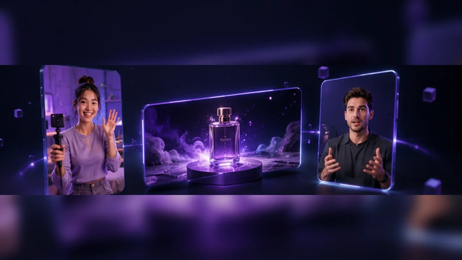 Creative Use Cases for Kling 3.0 Turbo - Social Reels, Product Ads and Talking Avatars Kling 3.0 Turbo use cases - AI videos for social reels, product ads and talking-avatar content